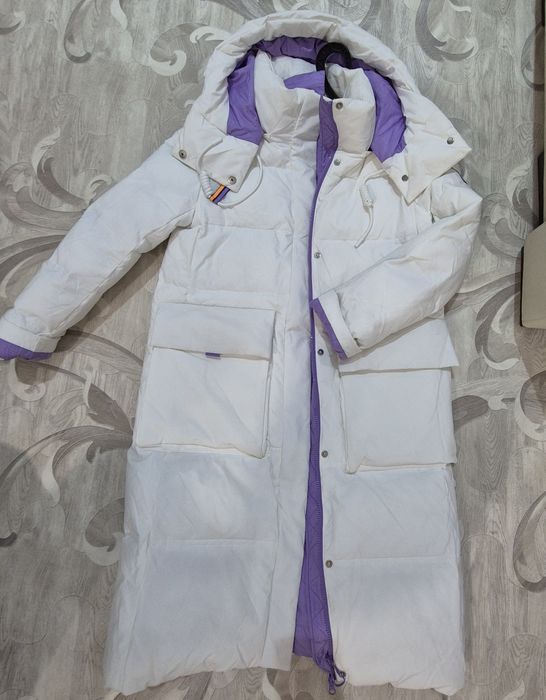 Зимняя куртка,женская