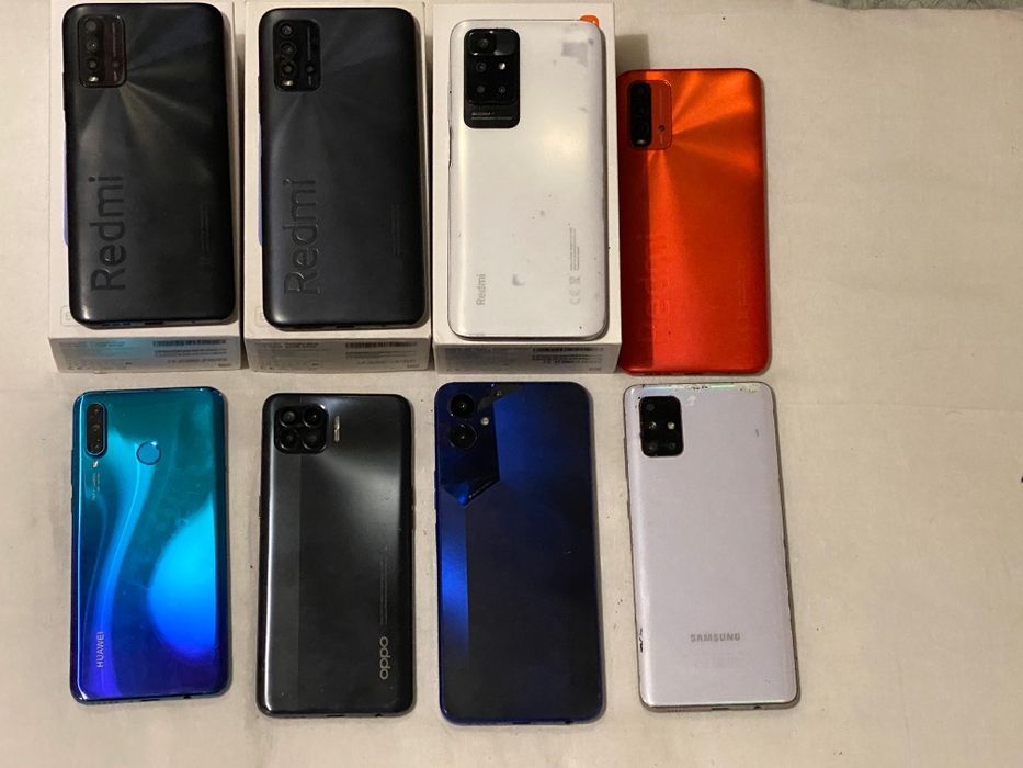 Продам мощные телефоны