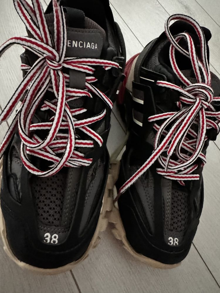 Balenciaga sneakers