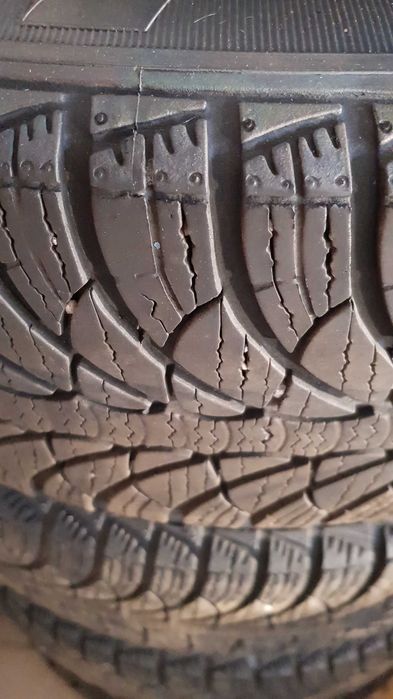 185 55 15 Fulda M + S