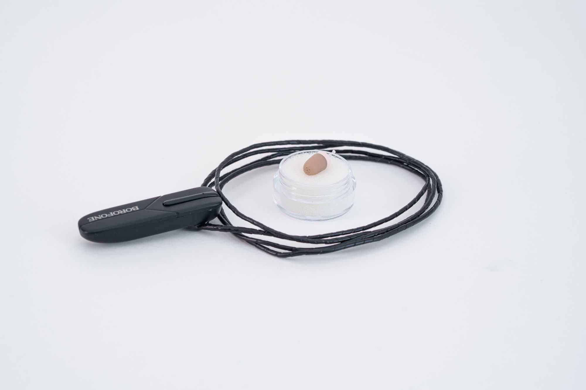 Casca de Copiat cu Colier Bluetooth Sisteme de copiat Casti de Copiat