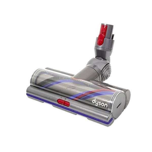 Ремонт (запчасти) беспроводных пылесосов Dyson всех модификаций!