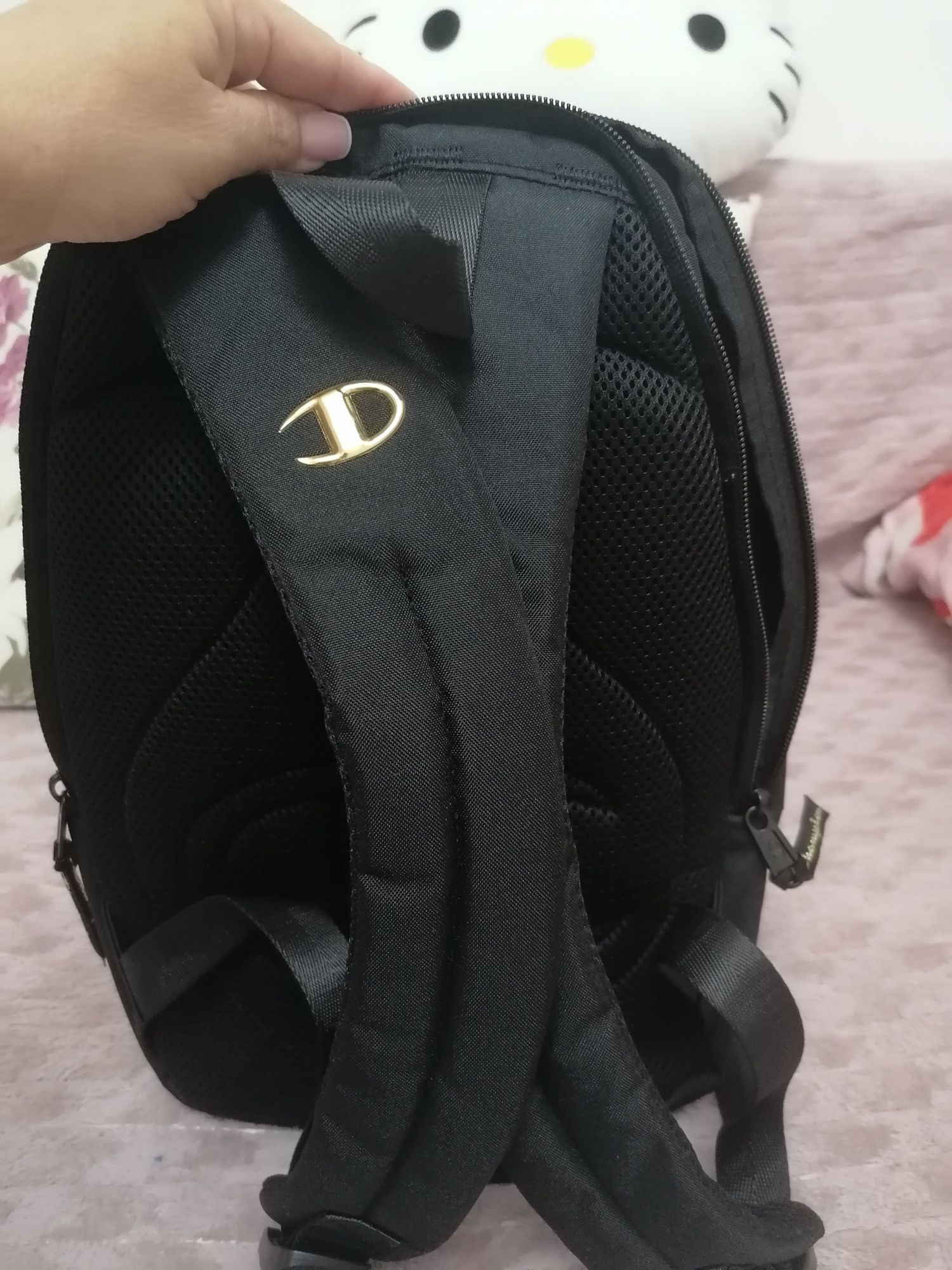 Rucsac ghiozdan Champion nou