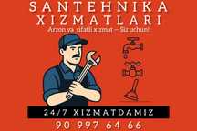 Toshkent Bo‘ylab 24/7 Santexnik – Ishonchli, Tez, Sifatli