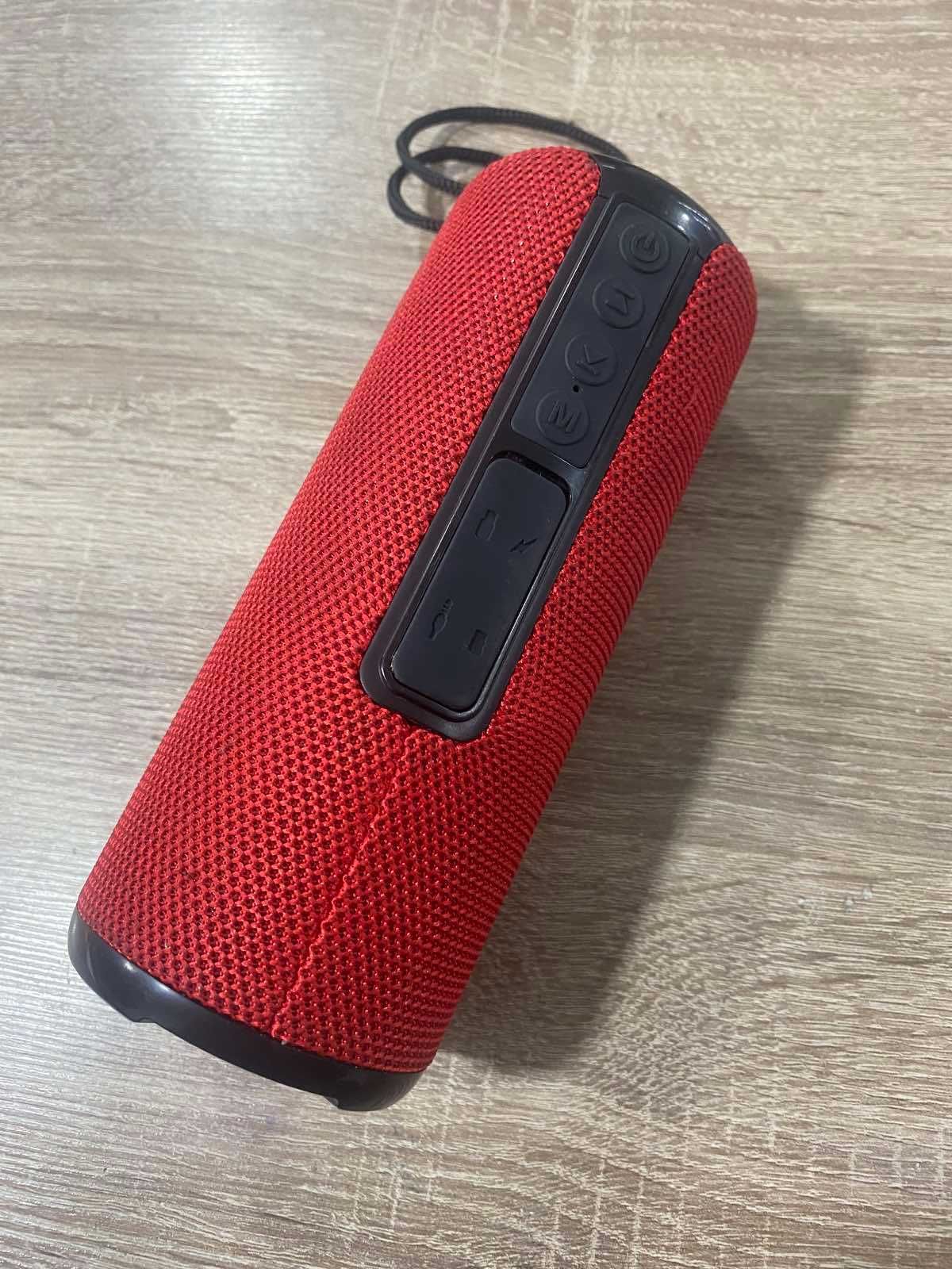 Bluetooth тонколона T&G
