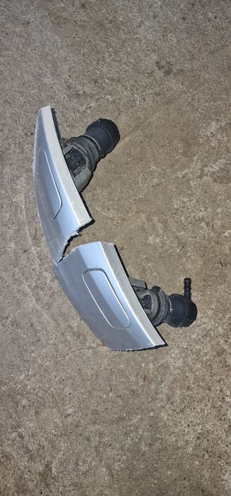 Spalatoare faruri opel zafira B