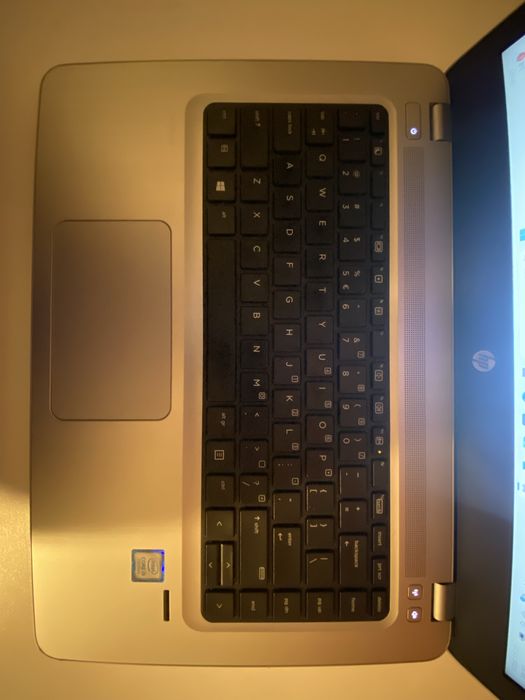 hp probook 440 g4
