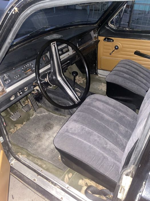 Продается автомашина