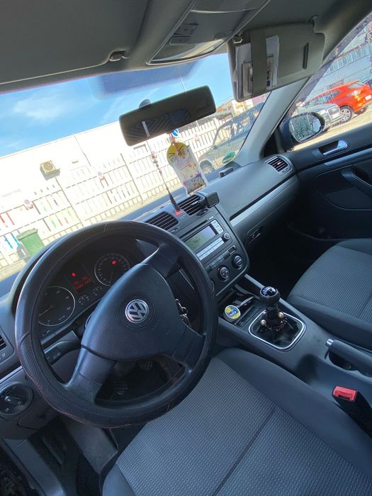 Vând mașină- Volkswagen