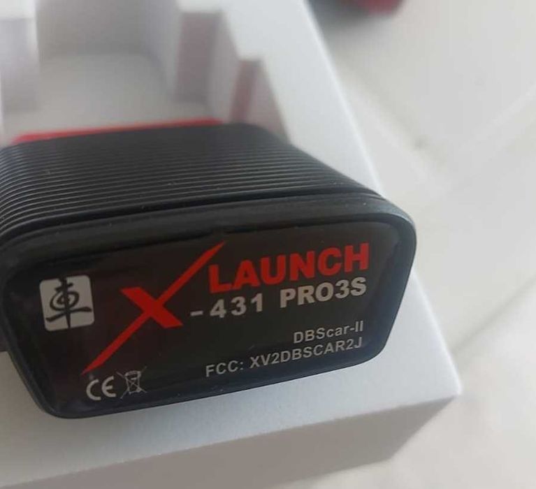 Oferta ITP/Service Obfcm launch easydiag pro3s full turisme 12V