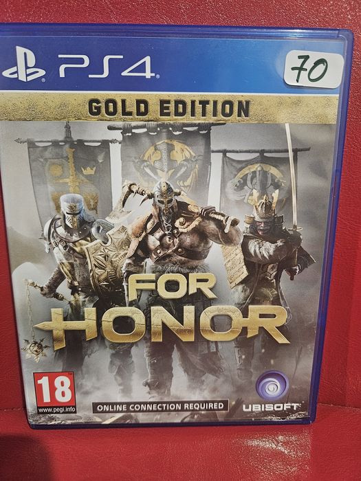 For Honor Ps4 , playStation 4, PS4
