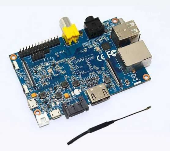 Banana pi M1 A20 Dual Core 1GB RAM