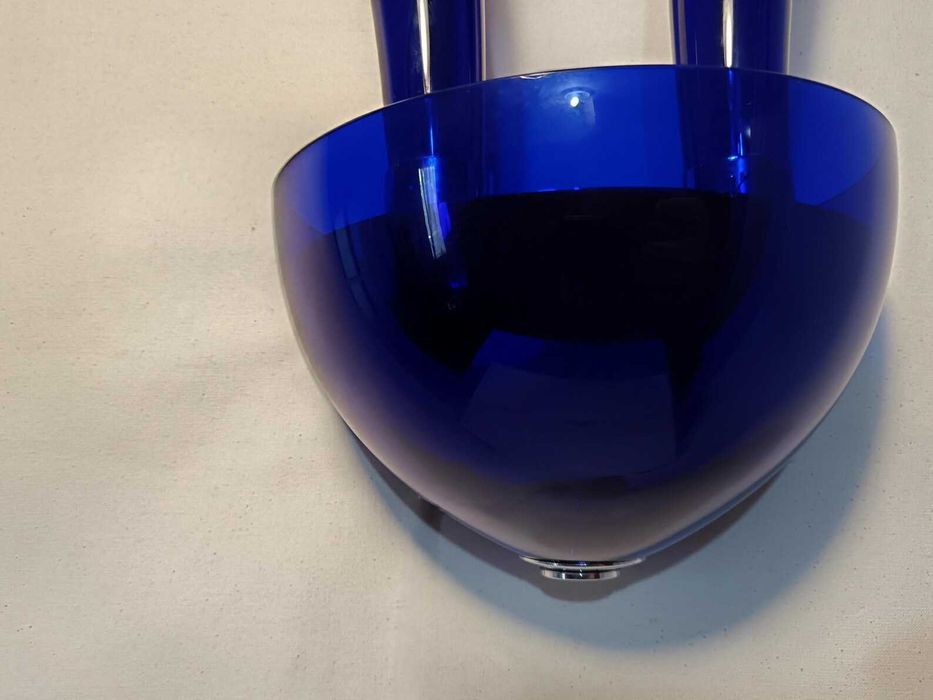 Aplică perete Seguso, Mid Century Murano Galeria Gritti Milano vintage