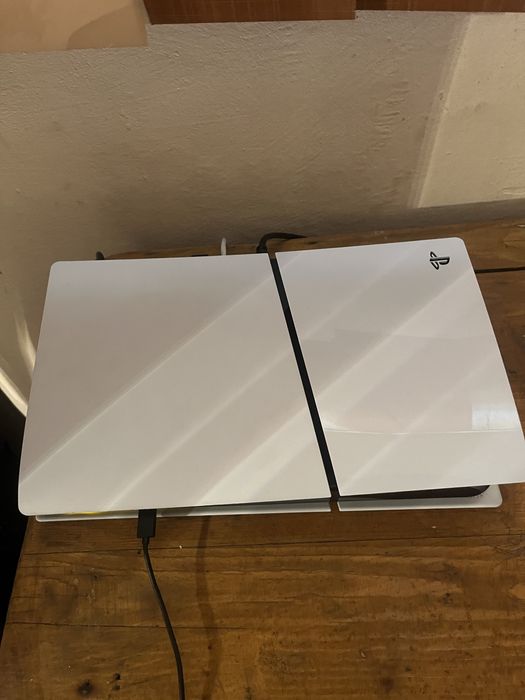 Ps5 slim digital