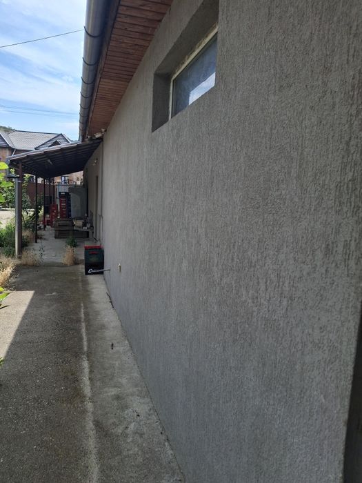 Casa Siria la soseaua principala in centru