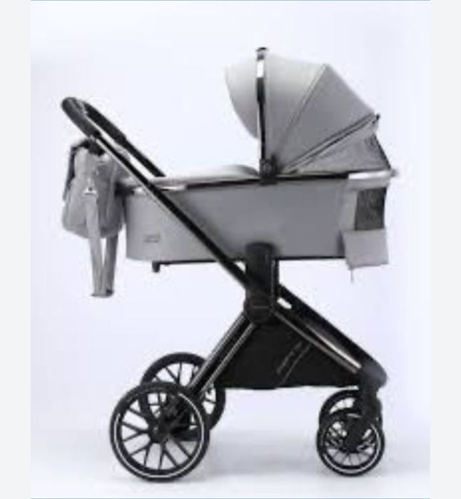 Детская коляска 3в1 kidilo оригинал новая доставка есть бесплатная