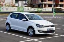 Vw Polo 1.2 diesel an 2014 proprietar