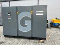 Compresor cu surub Atlas Copco 114 kw