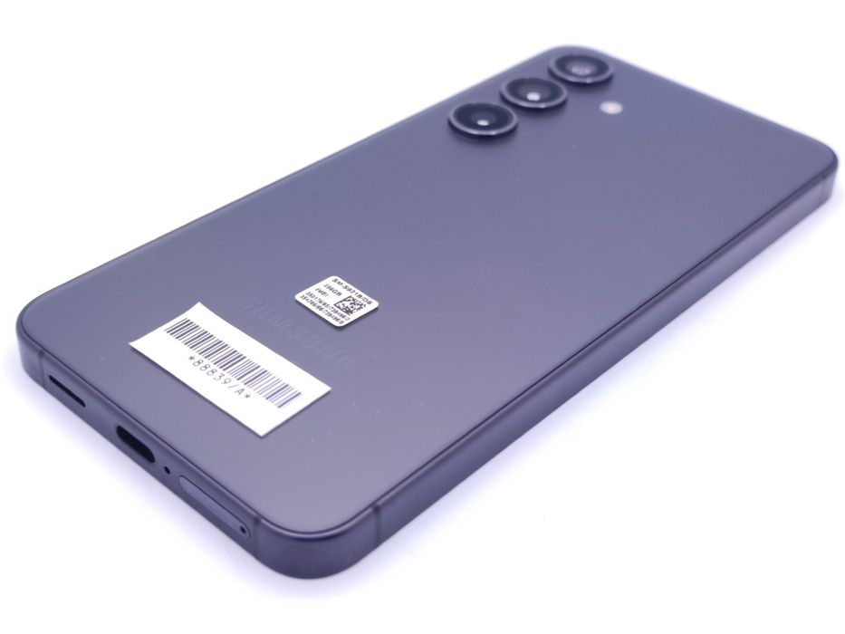 Samsung S24 256GB Onyx Black 8GB Dual SIM, Garantie 24 luni | #D88839