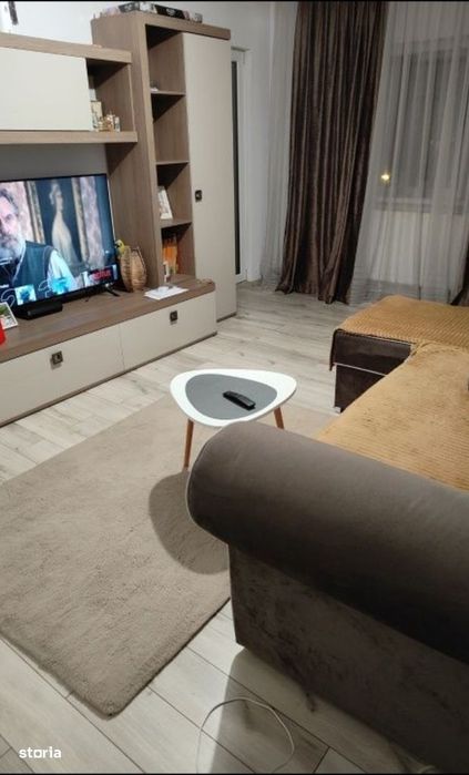 2 decomandate Brazda 3/4  centrala termica