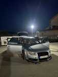 Vând audi a4 b7 170cp