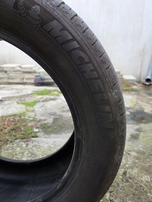 Michelin Primacy 245/50/18 MXM 4 ZP