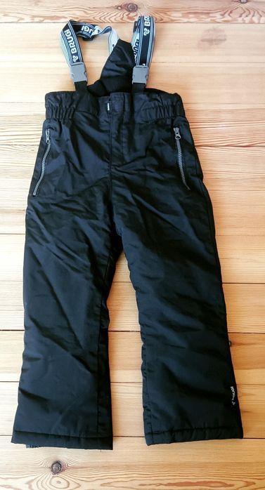 Качествен Ски панталон Brugi р-р 5/6г. 110/116см..