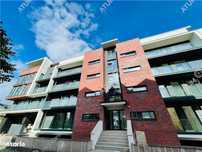 Apartament cu 3 camere decomandate balcon si parcare subterana