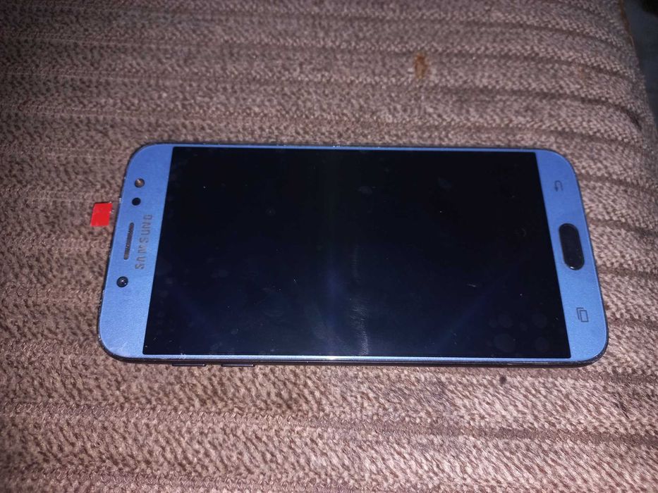 Samsung Galaxy J7 (2017) J730
