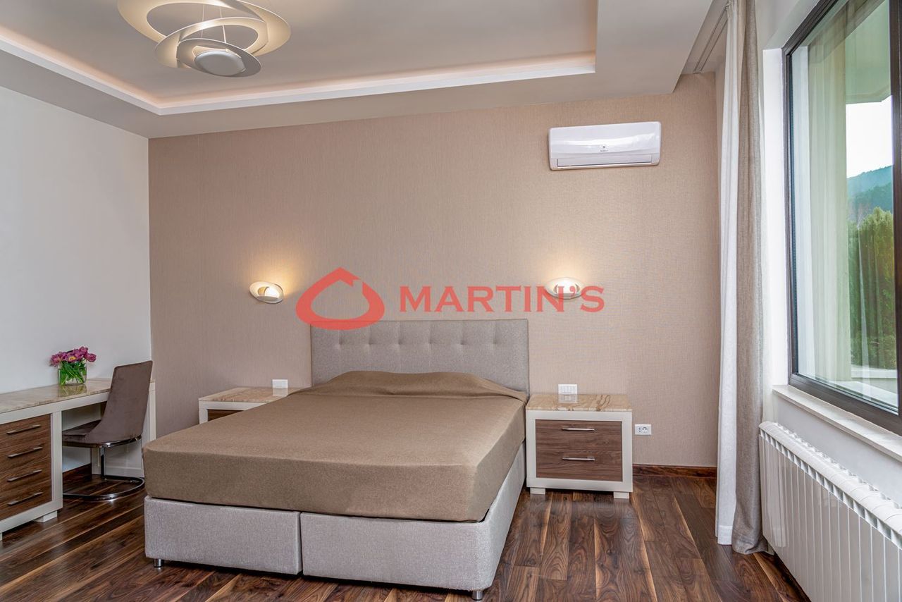 Дава се под наем Къща в София, Малинова долина - 653 кв.м за 4000 € - Снимка #6