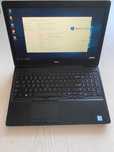 Laptop Dell Latitude 5590 I7 Gen 8 24 GB DDR4 SSD 500 GB Bat Noua