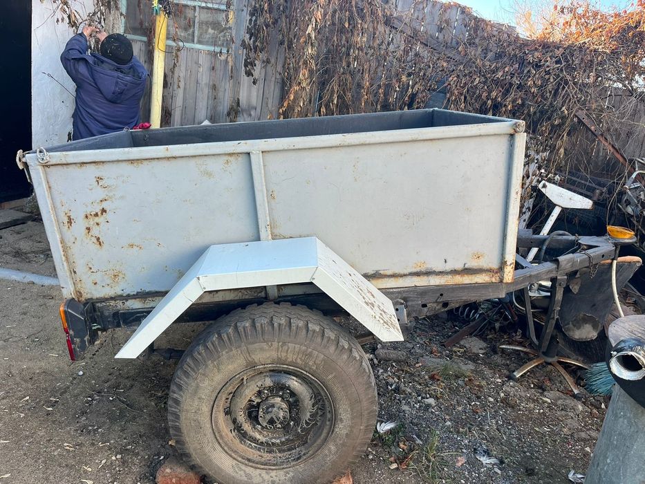 Продам Прицеп на Уаз