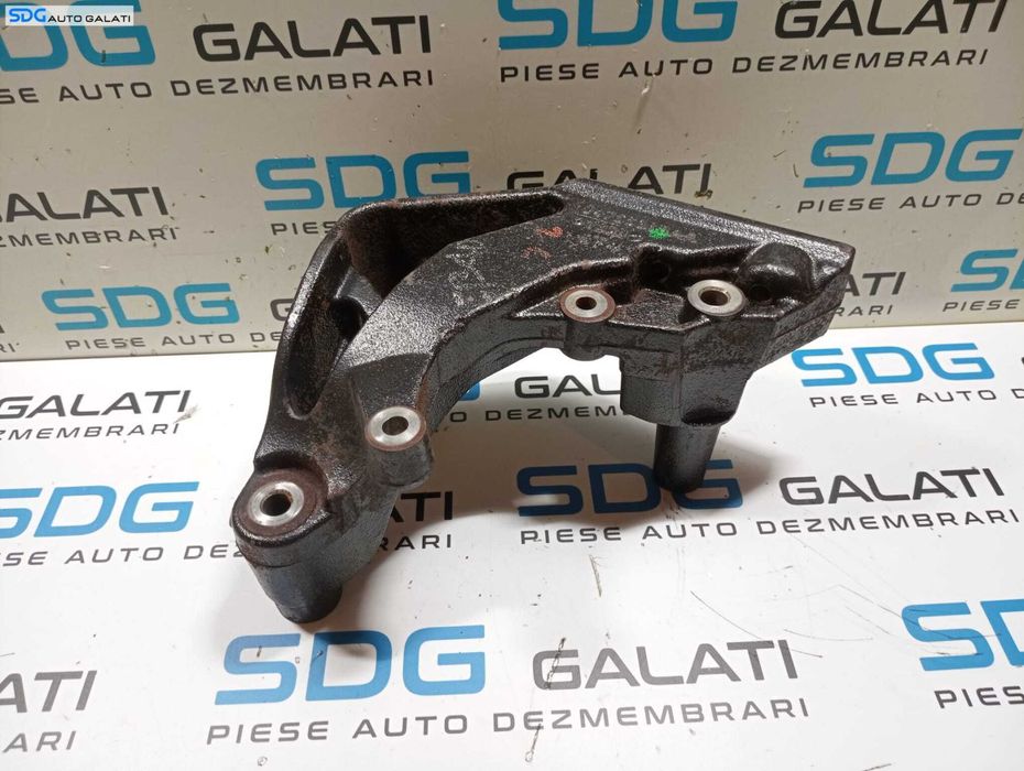 Suport Motor Jeep Patriot 2.0 CRDI 2007 - 2017 Cod 04766388AA [M6458]