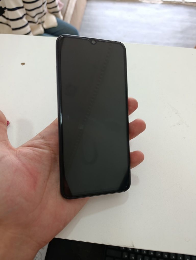 Xiaomi Redmi 10 5G