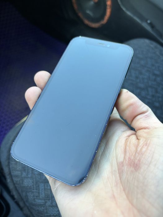 Продам iphone 12 mini