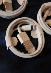 Cabluri incarcare pentru iPhone / Incarcator Iphone Ipad usb lightning