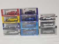 Inno64 1:64 Nissan Skyline GTR