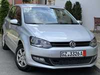 Volkswagen polo 1.4 benzina  2011  Euro5  Import Germania