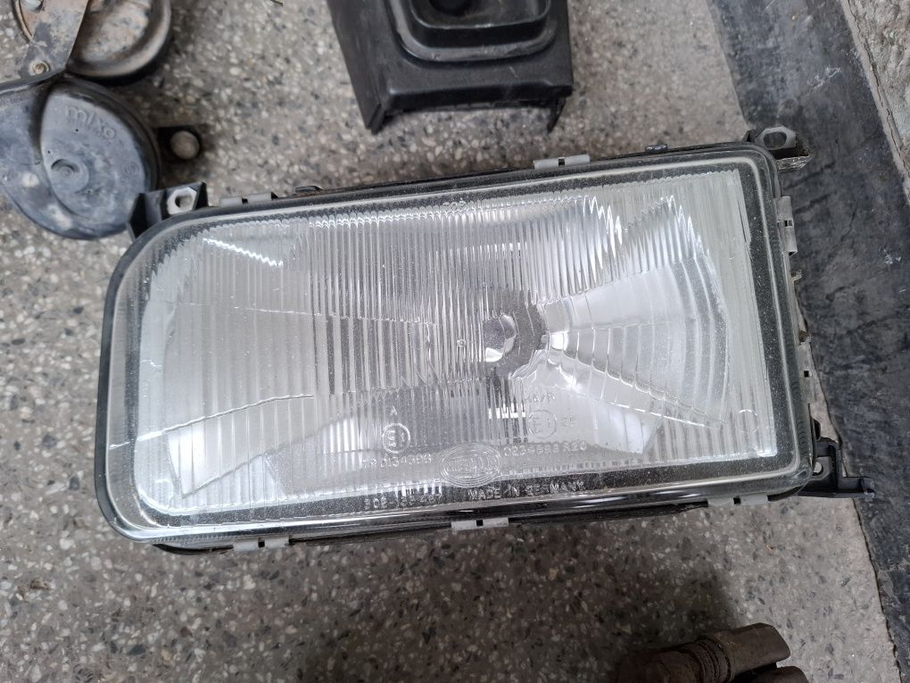 Части от Passat B3 1.8 16V KR