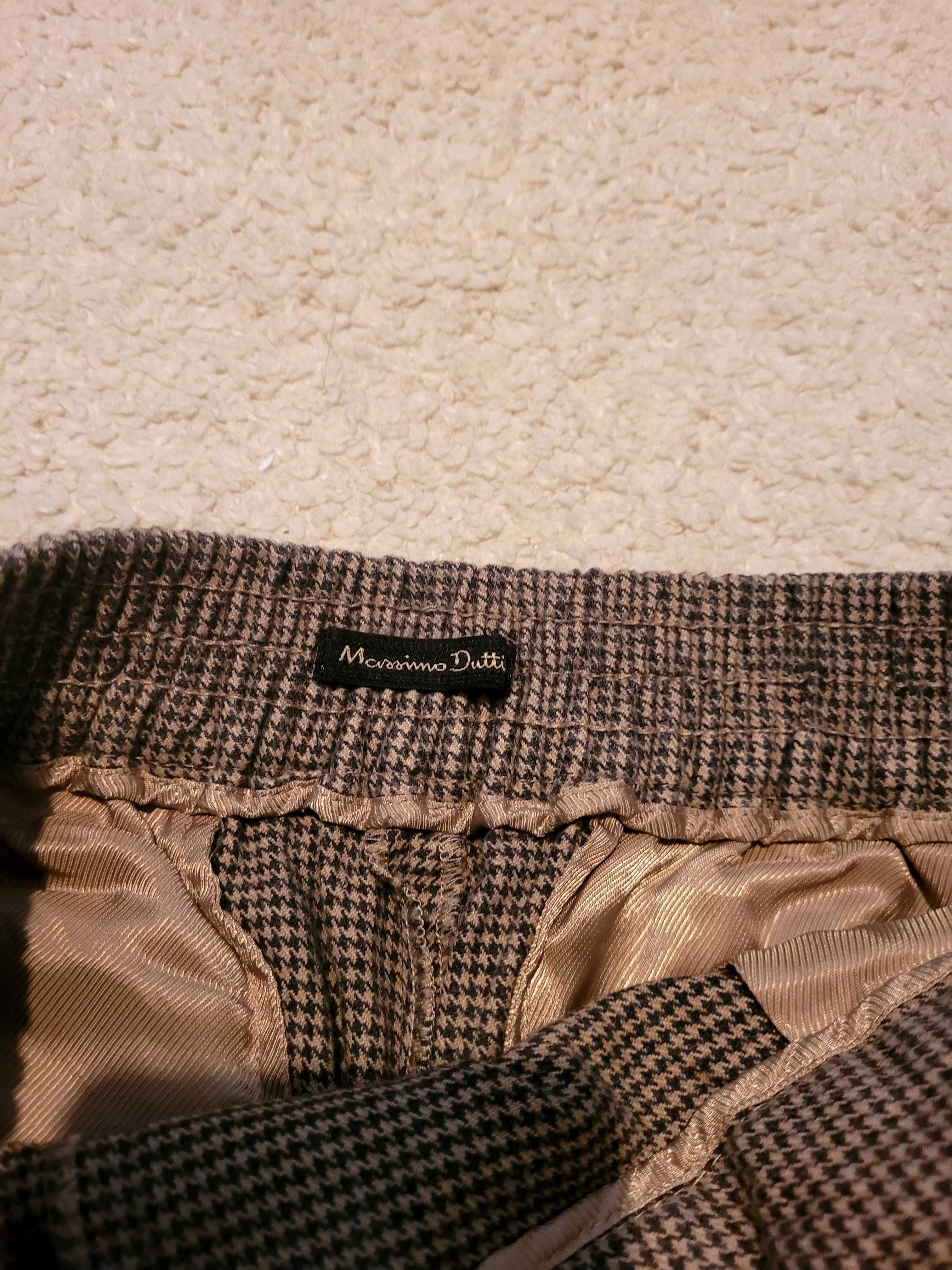 Pantaloni Massimo Dutti,  marimea 34(XS)