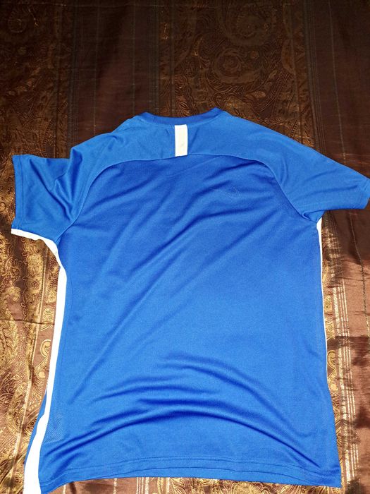 Nike, Puma-оригинални тениски с къс ръкав