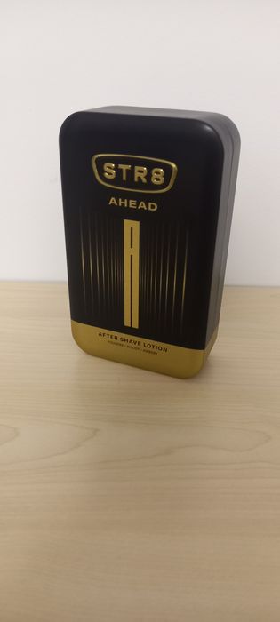 Loțiune după ras STR8,100 ml