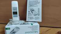 Продавам инфрачервен термометър Medisana 3 в 1