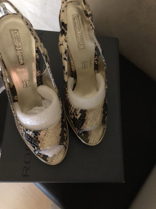 Pantofi dama