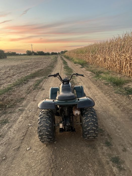 Vand ATV e-ton 150cc