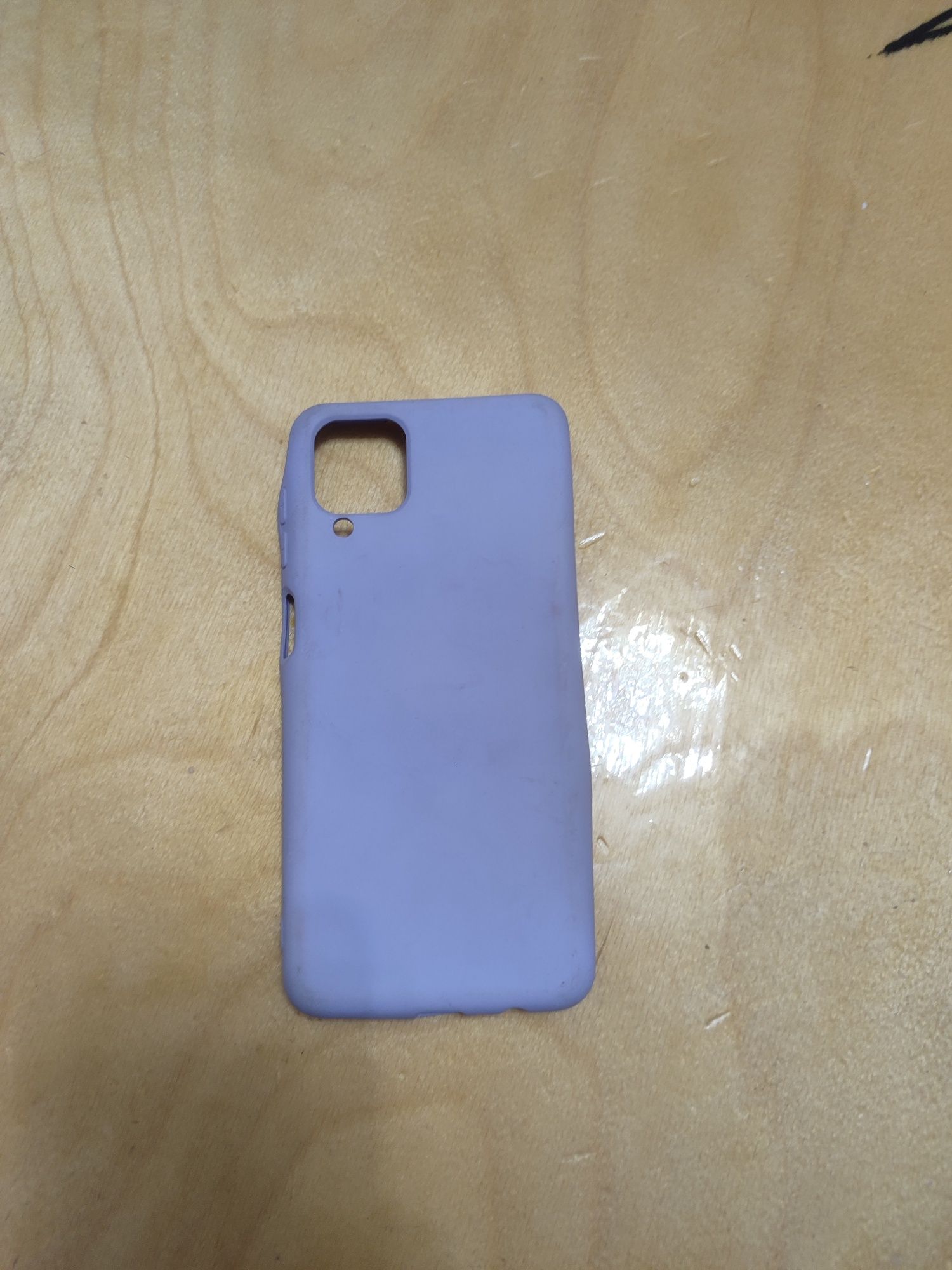 Чехол на Samsung A12