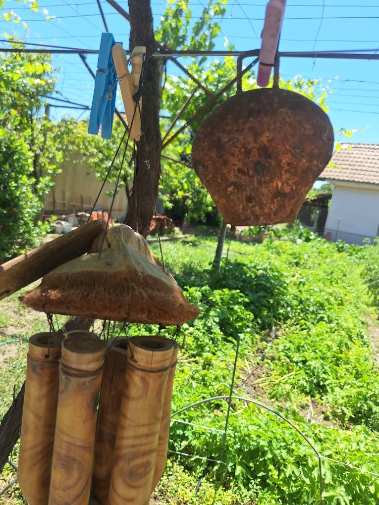 Старинни неща от  време оно