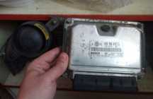 calculator motor 1.9 afn