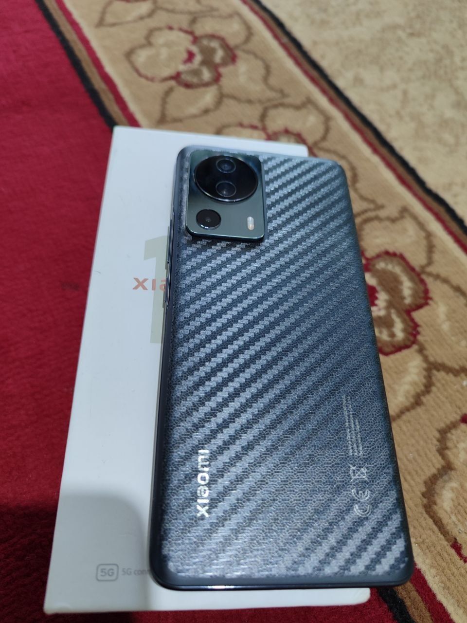 Xiomi 13 lite 8+8  /256