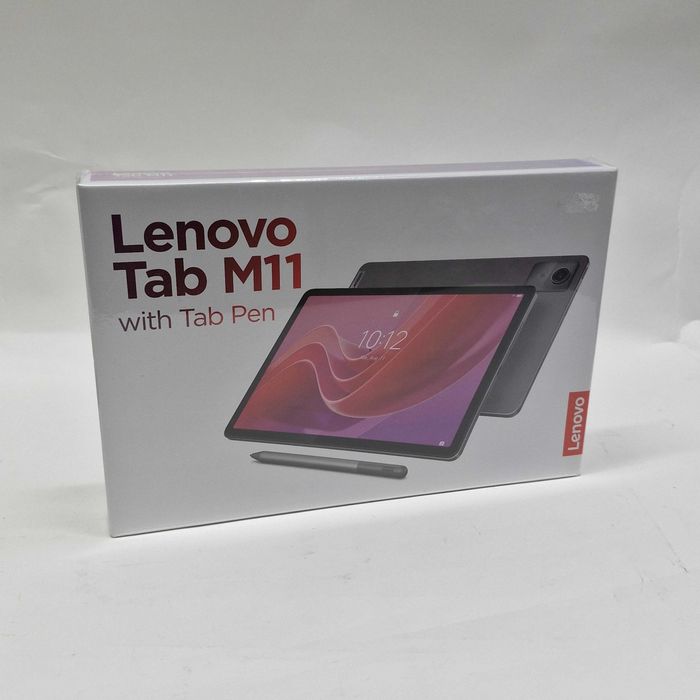 Liquid Money vinde - Tableta LENOVO Tab M11,8GB, 128, Lenovo Tab Pen